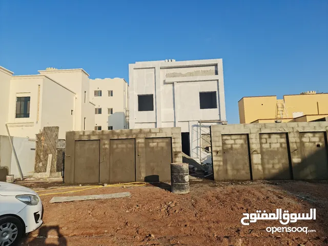 256 m2 4 Bedrooms Townhouse for Sale in Al Dakhiliya Bidbid