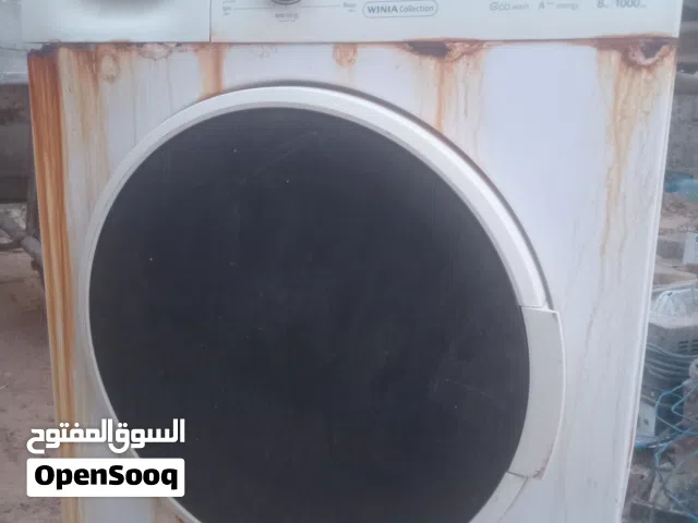 قطع غيار غسالة داوو بنوراما