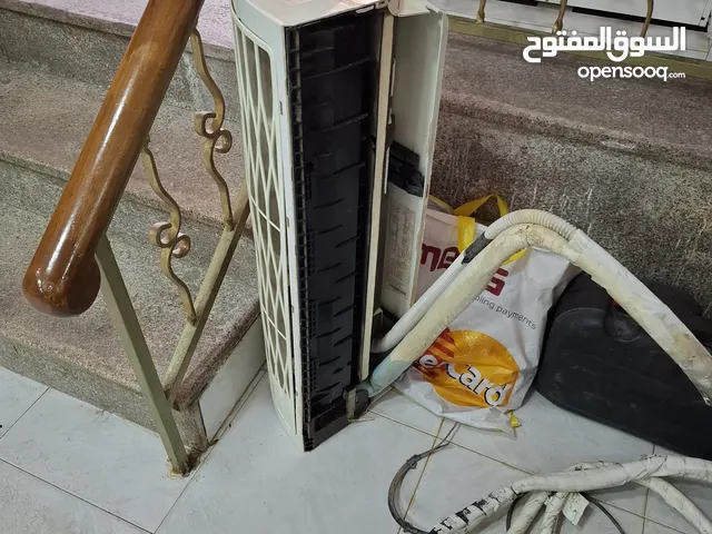 مكيف سامسونج انفيتر 1 طن