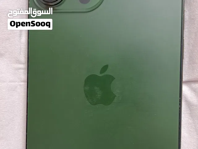 Apple iPhone 13 Pro Max 128 GB in Irbid