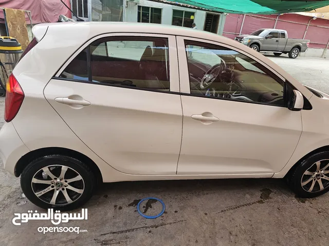 Kia Picanto 2013 in Amman