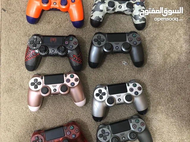 Playstation Gaming Accessories - Others in Al Jahra