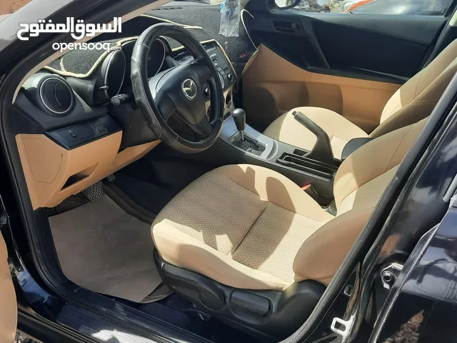 Used Mazda 3 in Madaba
