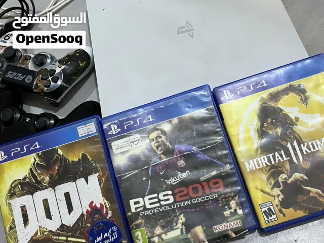 PS4 اونلاين