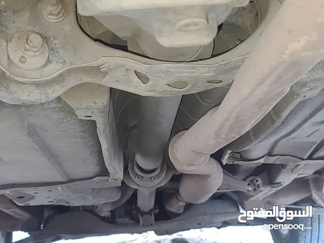 Used Toyota RAV 4 in Sana'a