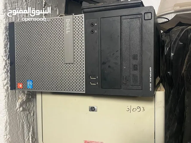 Other Dell  Computers  for sale  in Tripoli