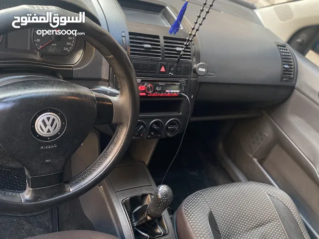 بولو بسه 2008 كرتونه موجوده في الخليل برايفت