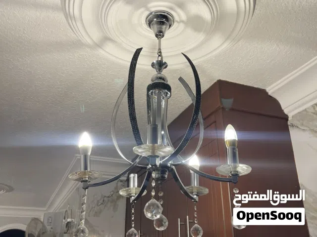 ثريات عدد 3