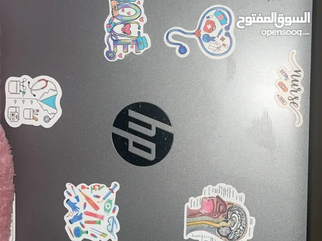 Linux HP for sale  in Amman