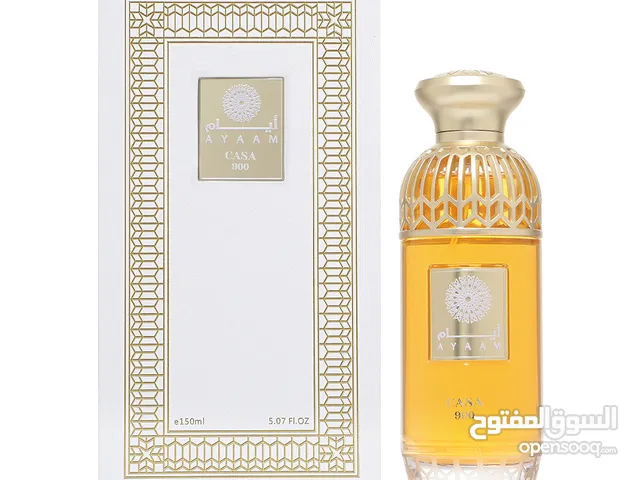 عطر أيام كأسا 150ml  Ayaam casa 900