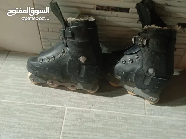 سكيت او بوت عجال امريكا بحاله الوكاله