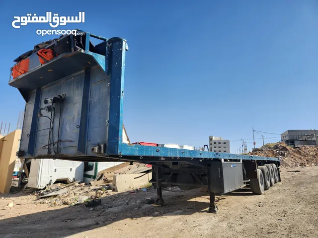 سطحة ألمانية