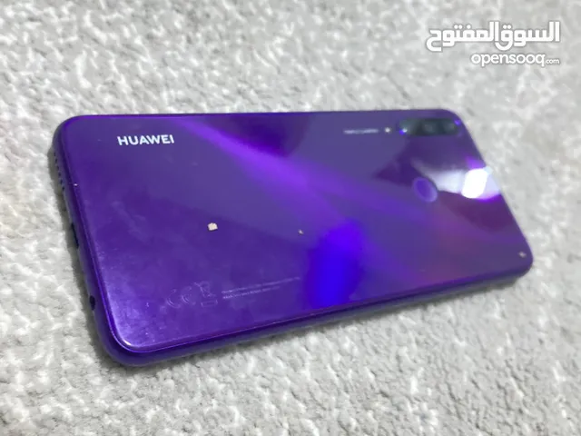 Huawei Y6p 64 GB in Al Dakhiliya