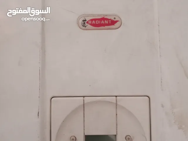 Geyser for sale in Amman