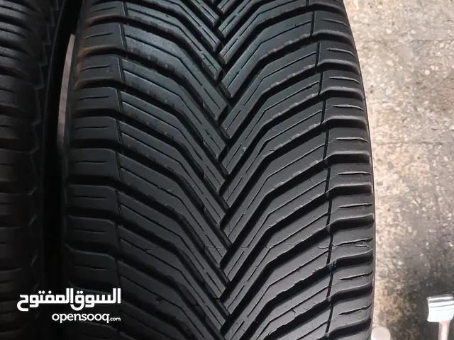 القياس 18 55 235 العدد جوز 2ميشلان إطار غني عن التعريف استعمال بسيط