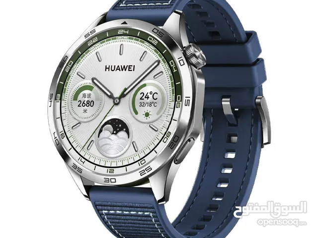 Huawei smart watches for Sale in Baghdad