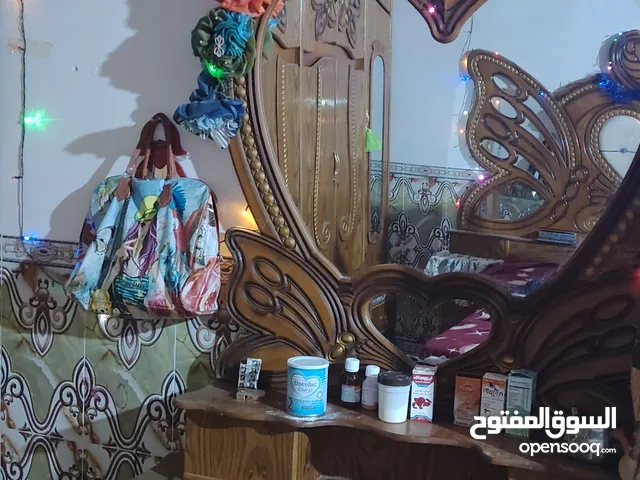 غرفه اخشاب مال نوم