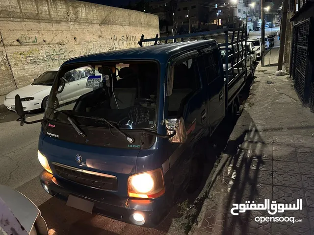 للبيع بكم فرنتير