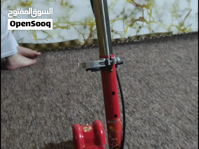 سكوتر مال اطفال