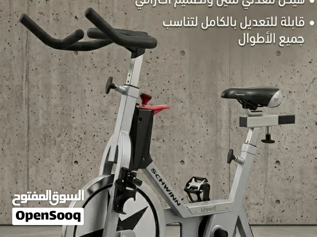 دراجة Schwinn bike exercise