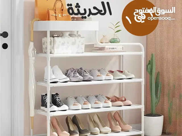 • لو بتدوري علي جزامة عملية ؟ جبنالك الجزامة الــ 2 في 1 جزامة + ستاند تقدري تحطي عليه اي حاجه • أ