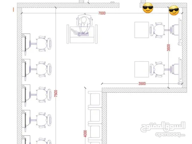 محل مطلوب فيه فروغ . منطقه سكنيه
