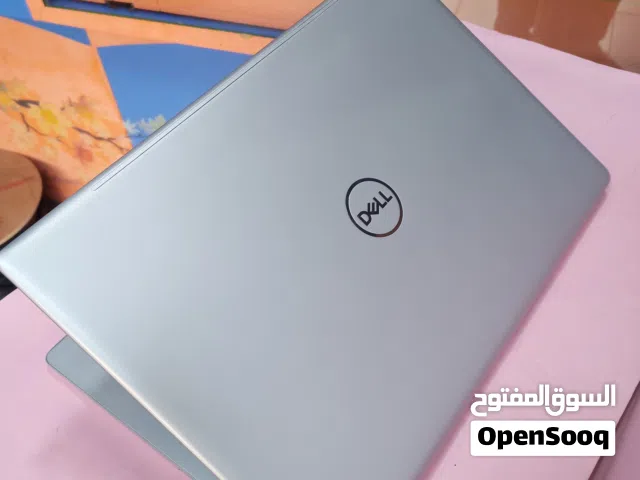 4GB NVIDIA GRAPHICS TOUCH SCREEN CORE i7 32GB RAM 512GB SSD 15 INCH TOUCH SCREEN DELL INSPIRON 7570