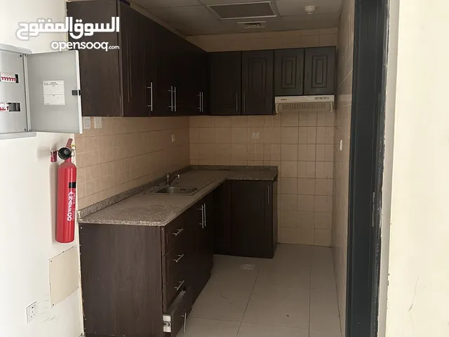 58 m2 1 Bedroom Apartments for Rent in Ajman Emirates City
