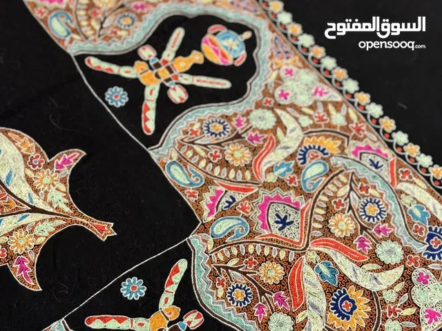 Fabrics Men's Deshdasha - Abaya in Muscat