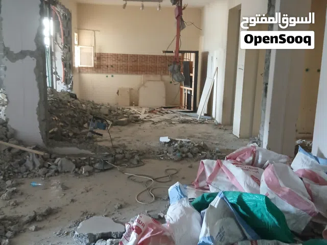 عمال تكسير توسيع جدارن تكسير سيرامك