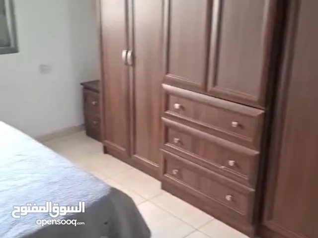 شقه للبيع في واسط رام الله مساحه 170متر السعر 135الف دولار في واسط رام الله