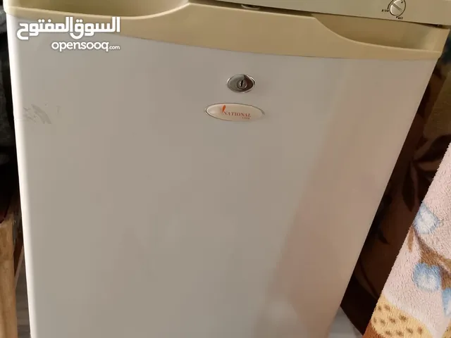 National Electric Freezers in Amman