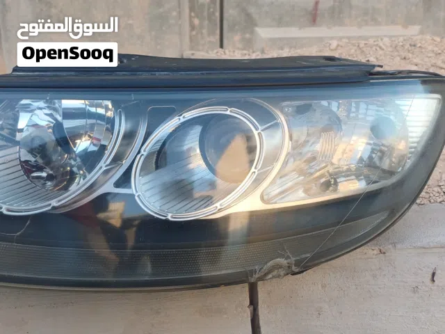 فنار سنتافي 2010 _ 2012 أصلي