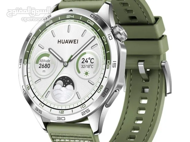 Huawei smart watches for Sale in Basra