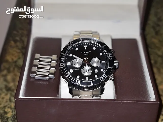 tissot SeaStar T120417A