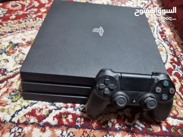 ps4 pro 1tb