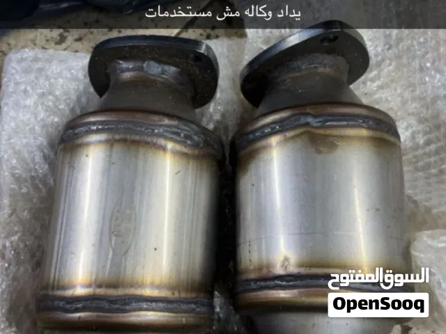 دبات فلاتر بيئة لكزس 430