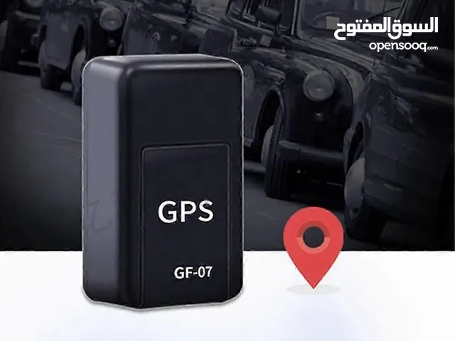 جهاز تتبع بنظام تحديد المواقع في الوقت الحقيقي