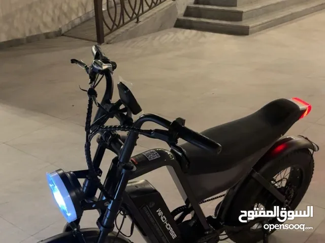 Windhorse D3