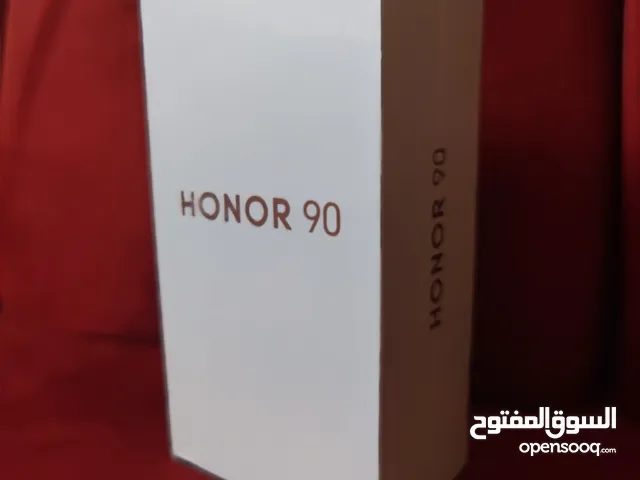 Honor Honor 90 256 GB in Muscat