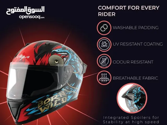 Vega bolt Dot certified