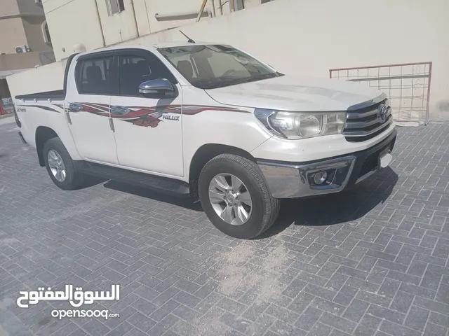 New Toyota Hilux in Southern Governorate