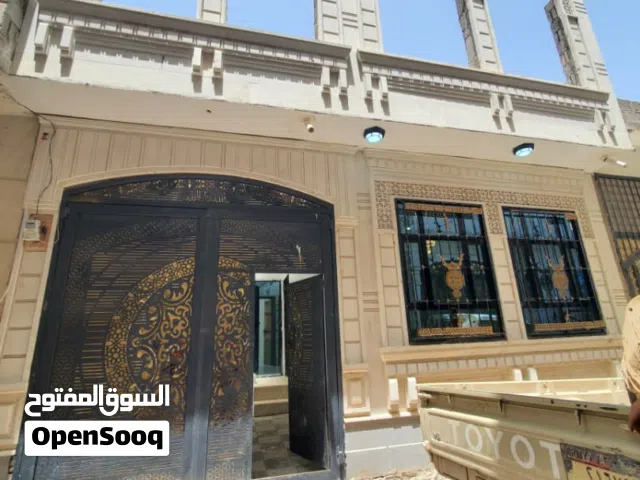 250 m2 4 Bedrooms Townhouse for Sale in Sana'a Other