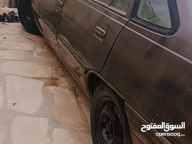 Used Daewoo LeMans in Amman