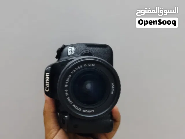 camera canon