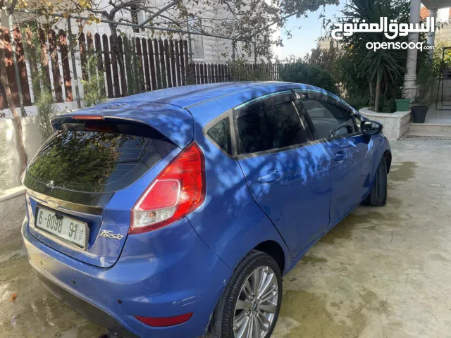 فورد فيستا متور 1400 للبيع