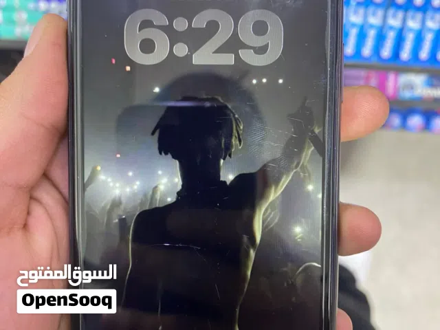 ايفون 11 انضيف جدا للبيع بسعر حرققققققققق