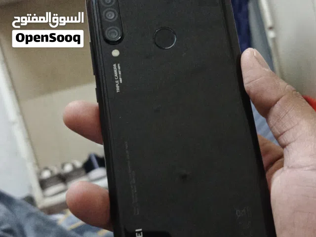 Huawei P 30 128gb Balck