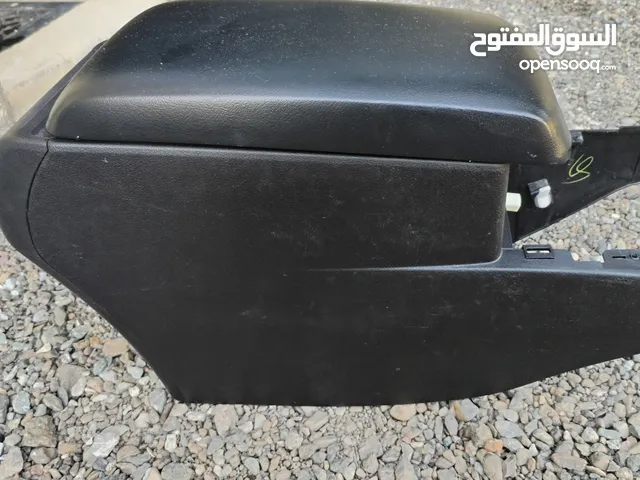 Interior Parts Body Parts in Al Dhahirah