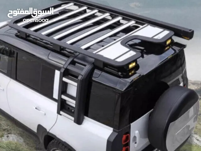 DEFENDER ROOF RACK